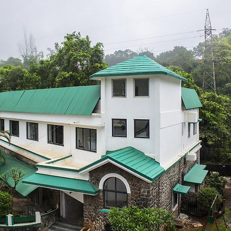 Velvet County Resort & Spa Lonavala Exterior foto