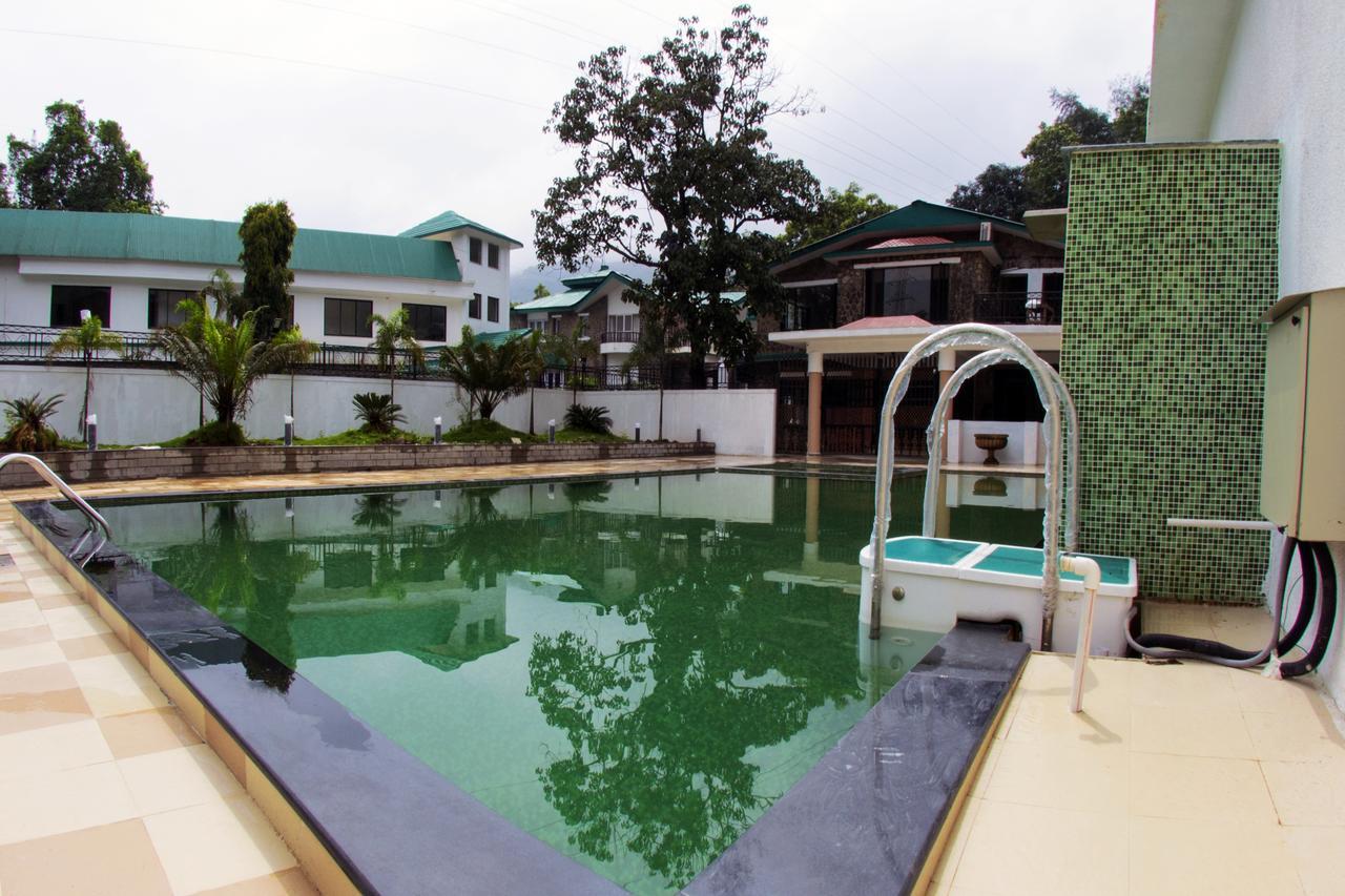 Velvet County Resort & Spa Lonavala Exterior foto